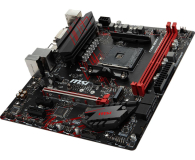 MSI B450M GAMING PLUS - 443395 - zdjęcie 3